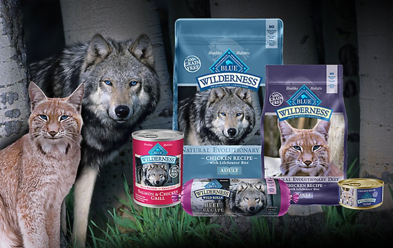 Blue Buffalo Dog Food Review: Is It the Best Choice?