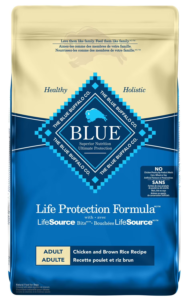 Blue Buffalo Life Protection Formula