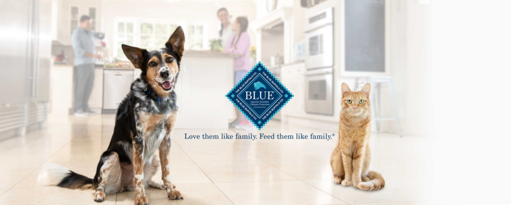 Blue Buffalo Dog Food Review: Is It the Best Choice?