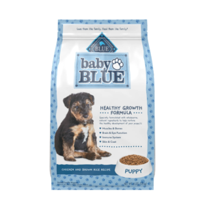 Blue Buffalo Baby Blue